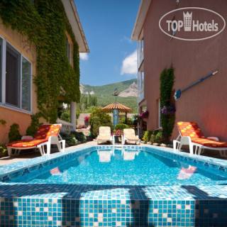 Photos Шангри-Ла