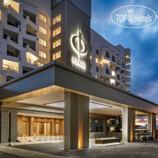 Photos Санаторий Форос