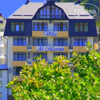Фото Villa Al Mаrine (Вилла Аль Марин)