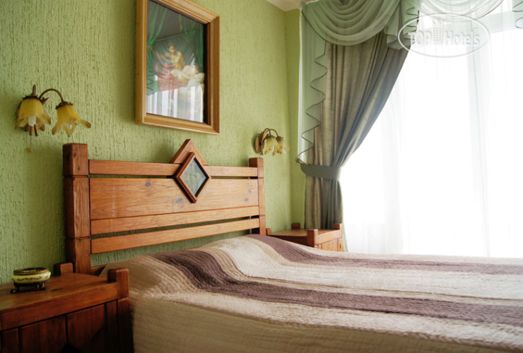 Photos Рубензон