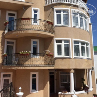 Villa Verona (Вилла Верона) 