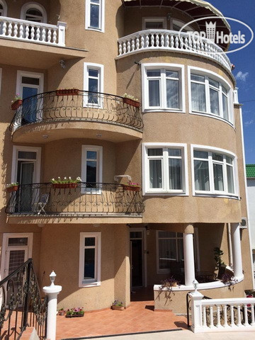 Photos Villa Verona (Вилла Верона)
