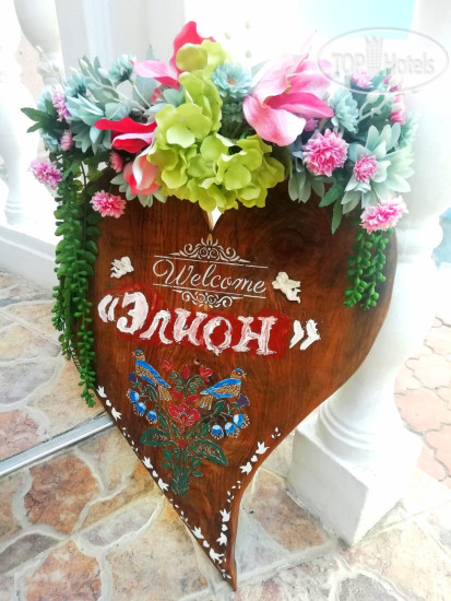 Photos ЭлИон