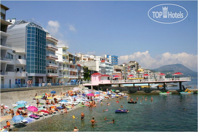 Фото Villa del Mar