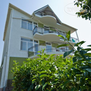 Photos Villa Del Faro