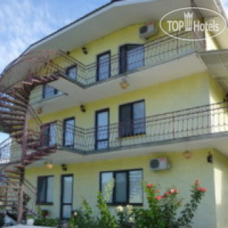 Фото Uskut House (Ускут)