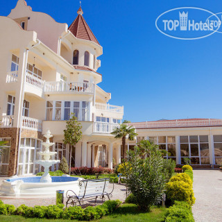 Фото Релакс Центр ИРЕЙ