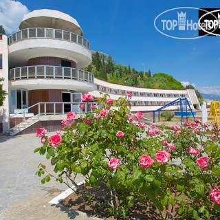 Фото Морской уголок