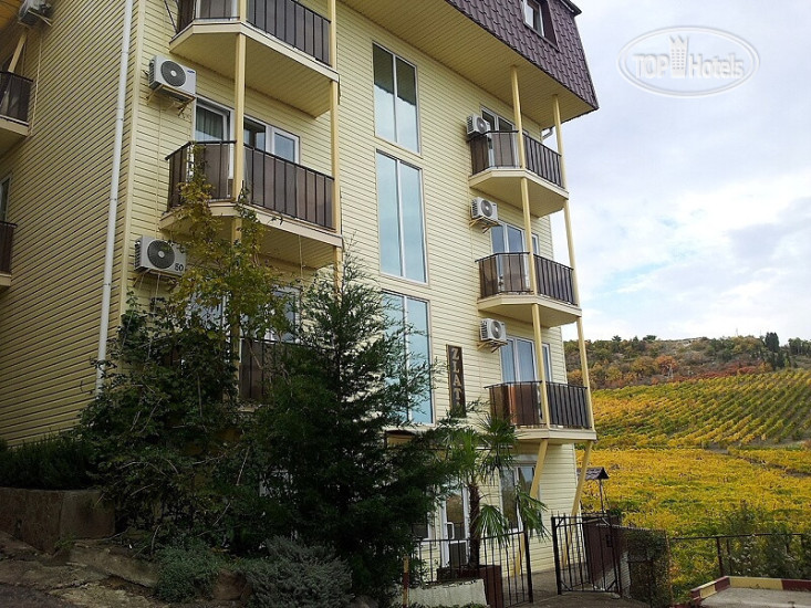 Фото Вилла Злата