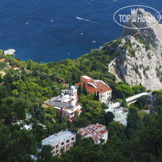 Фото Дача Бекетова