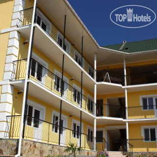 Photos Гостевой Дом Аят