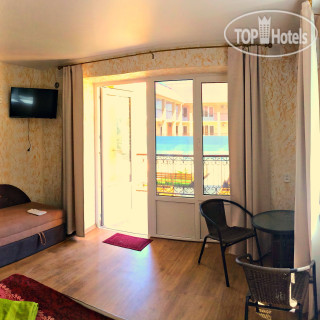 Photos Отель Солхат (Solhat)