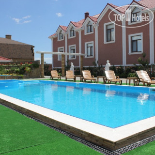 Фото Евпаторион