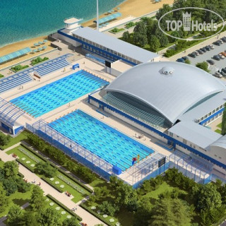 Photos Центр Спорта Эволюция