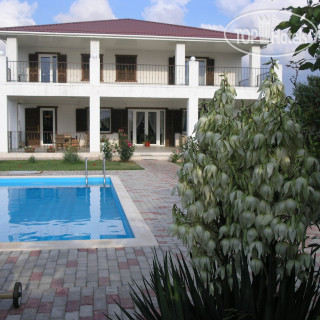 Фото Вилла Валари