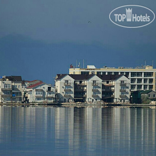 Photos Керкинитида Крабья Бухта