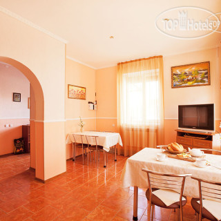 Photos Christie Коттеджи