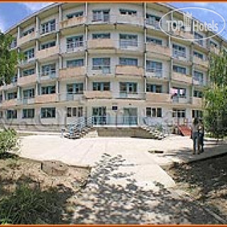 Photos Мирный (закрыт)