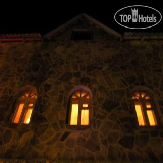 Фото Замок Тарханкут