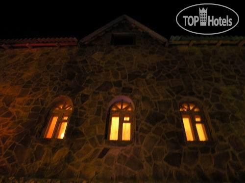 Photos Замок Тарханкут