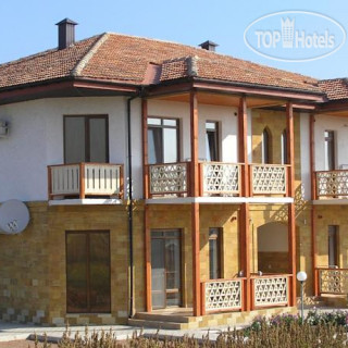 Photos Караван-Сарай Межводное