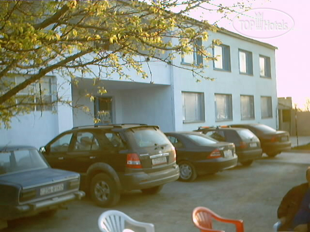 Фото Муссон