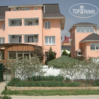 Photos Вилла Ковчег