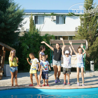 Фото Сантурина