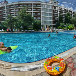 Photos ТОК Евпатория