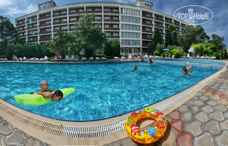 ТОК Евпатория