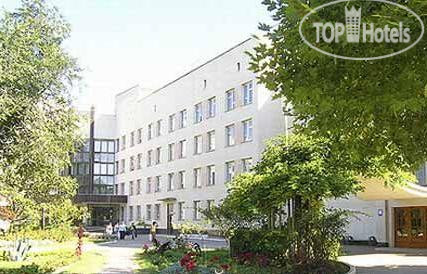 Photos Евпаторийский детский клинический