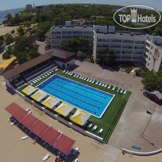 Photos Золотой берег