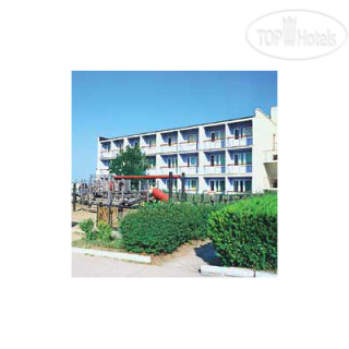 Photos Прибой (закрыт)