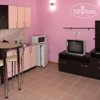 Photos Пересыпь