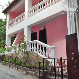 Photos Гостевой Дом Фламинго