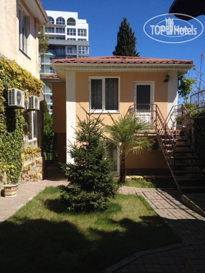 Фото Гостевой дом Мечта