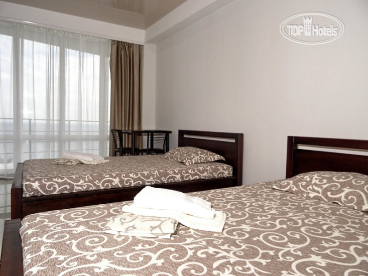 Hotel Paradise