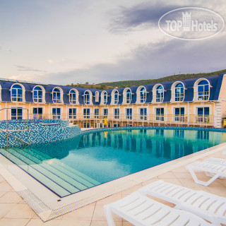 Photos Крымский Центр Оздоровления Неумывакина