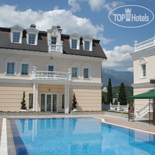 Photos Чайная горка