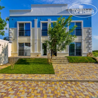 Фото Старый город