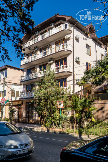 Фото Лагуна