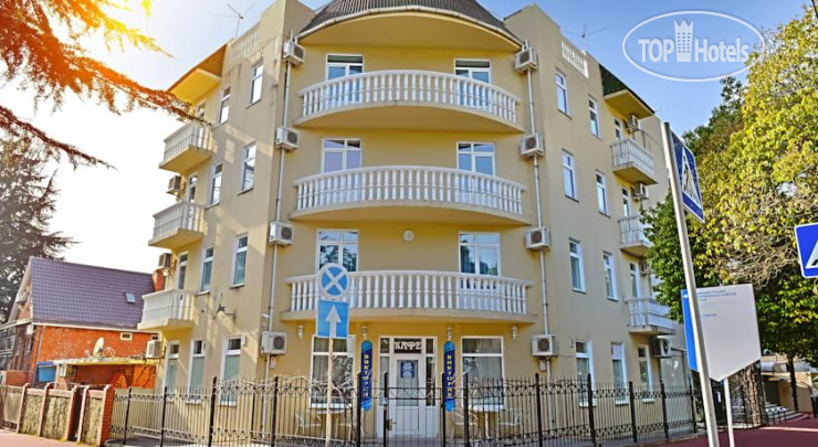 Photos Виктория Мини-Отель (закрыт)