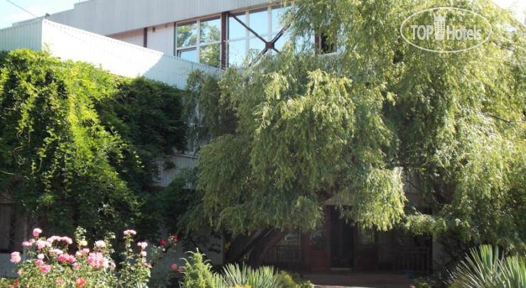 Фото Пансионат Лад