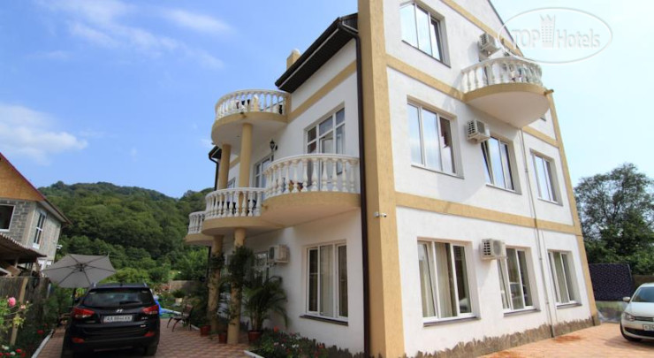 Фото Белый Дом