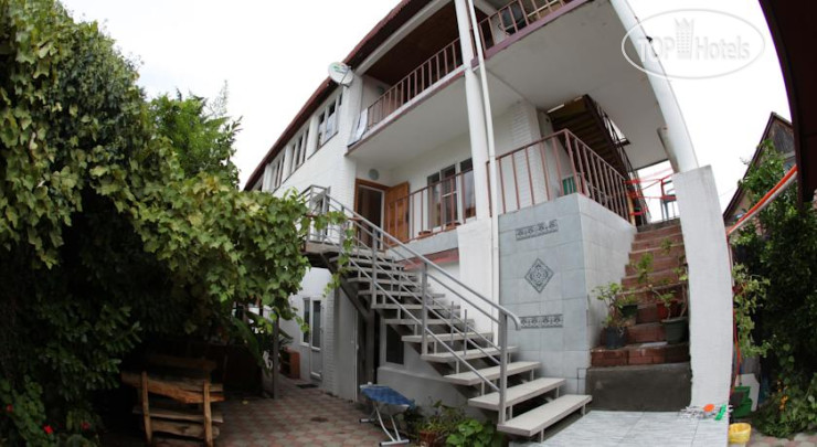 Photos S&S Guest House