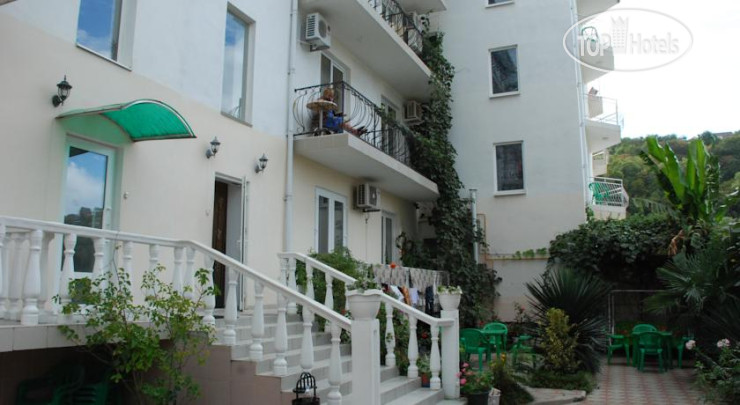 Фото Эстель