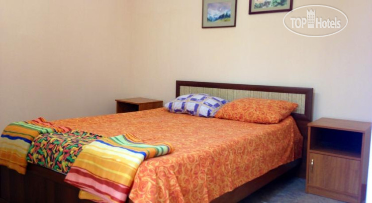 Фото Гостевой Дом Алексина