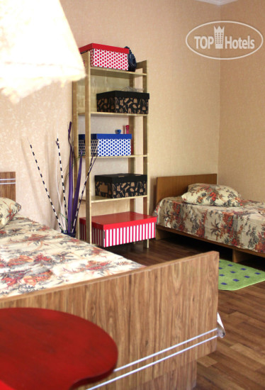 Photos Sochi Hostel