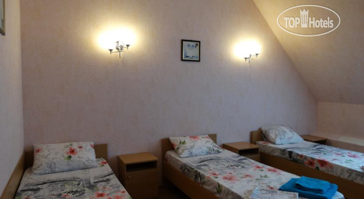 Photos Emigrant Mini Hotel