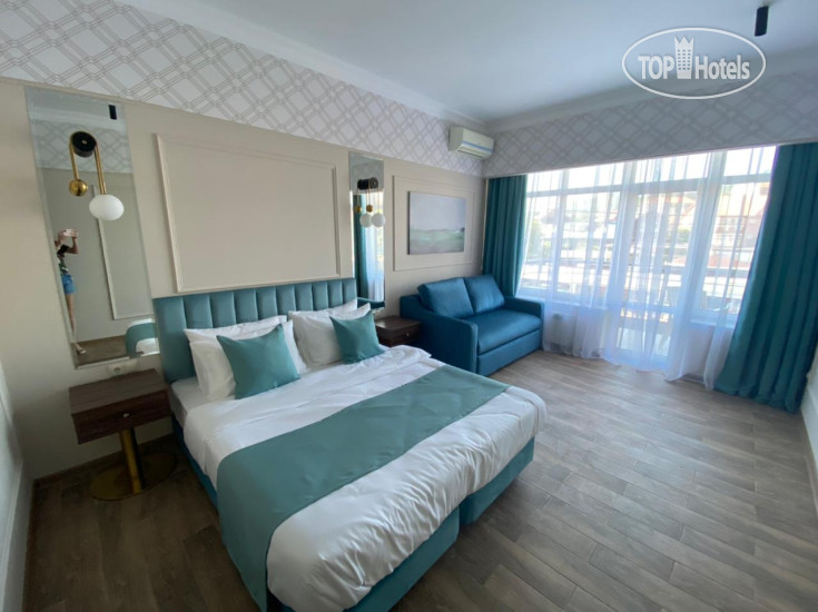 Photos Xander Hotel